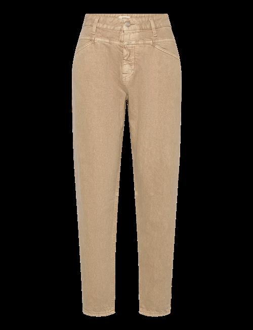 Closed | X-Lent Jeans Tan | 28