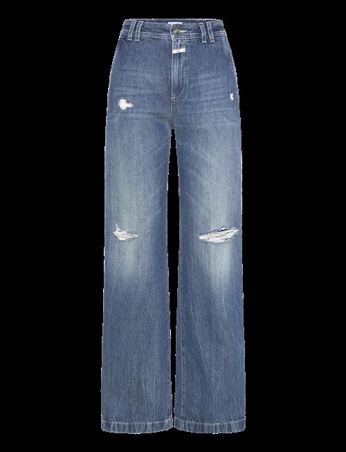 Closed | Style Name Braden Jeans Mid Blue | 26