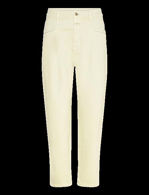 Closed | Pearl Jeans Light Moss Green | 28