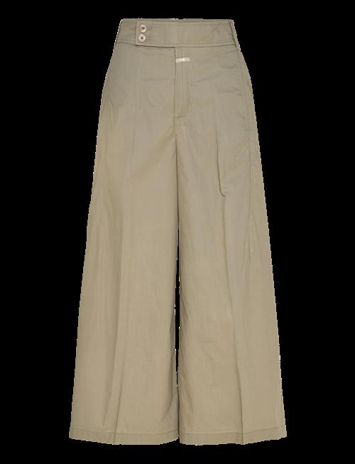 Closed | Women Luna Pants Olive Green | 27