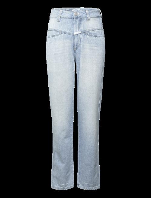 Closed | Pedal Pusher Jeans Light Blue | 36