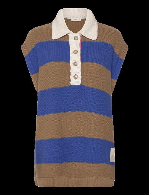 Closed | Sleeveless Polo Knits Ecru | S