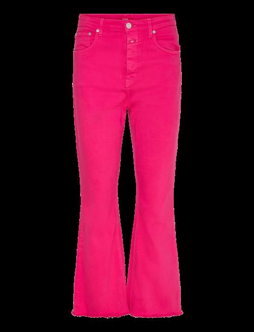 Closed | Women Hi-Sun Jeans Rasperry Pink | 30