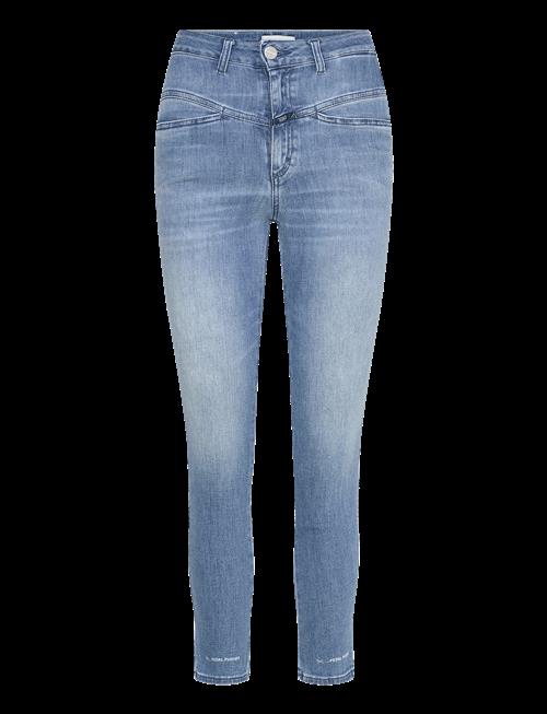 Closed | Pedal Pusher Jeans Mid Blue | 36