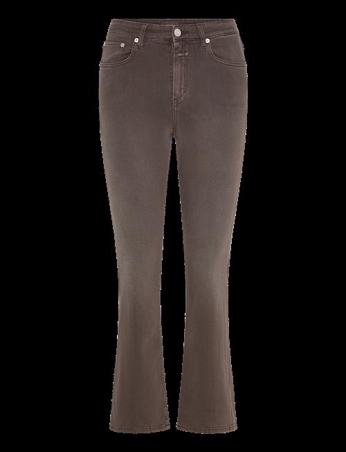 Closed | Women Baylin Jeans Dark Nickel | 24