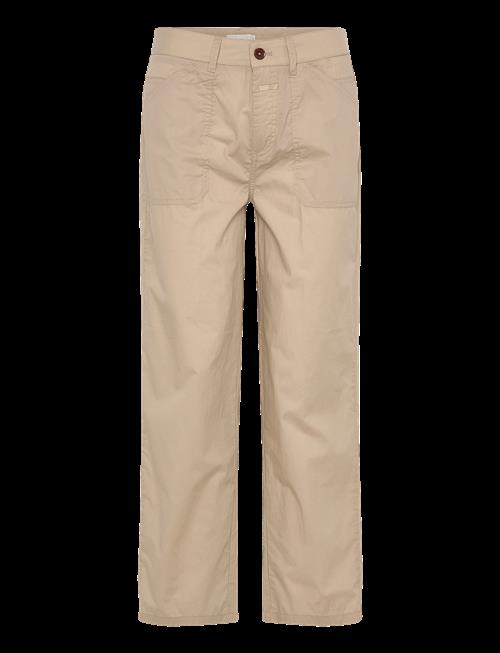 Closed | Abe Pants Grain Beige | 25