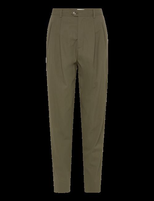 Closed | Women Arlo Pants Olive Green | 24