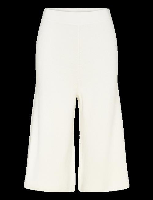 Closed | Knitted Culottes Skirts Ivory | S