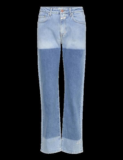Closed | Renton Jeans Mid Blue | 27