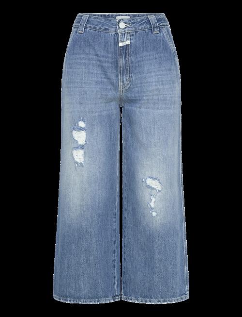 Closed | Closed Women Melfort Jeans Mid Blue | 25