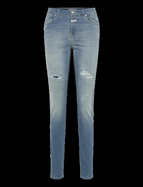 Closed | Closed Women Lizzy Jeans Light Blue | 26