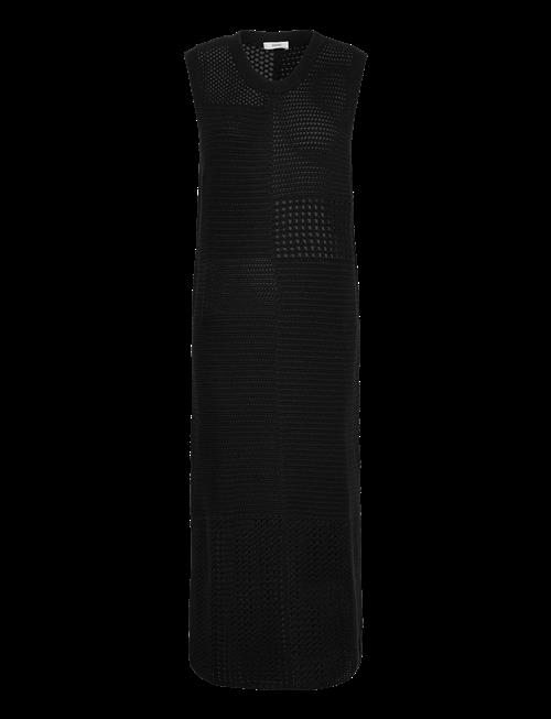 Closed | Crew Sleeveless Dresses Black | S