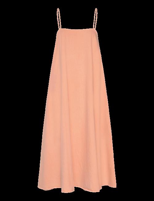 Closed | Women Strap Denim Dress Wild Rose | XS