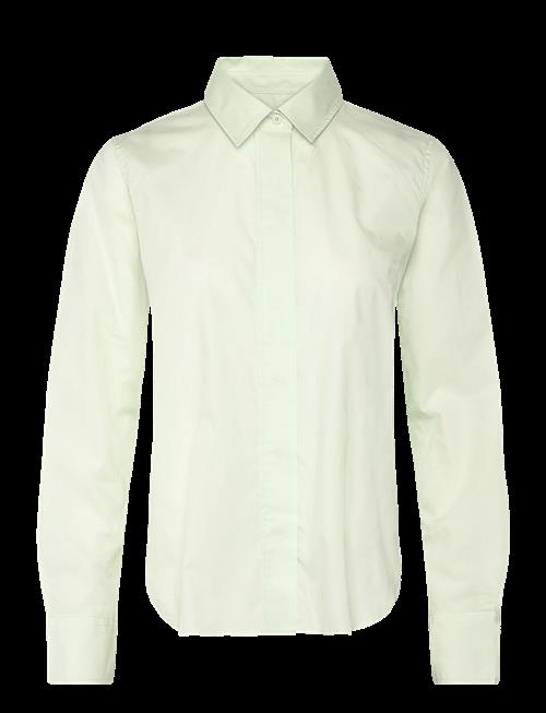Closed | Classic Shirts & Blouses Fresh Mint | L