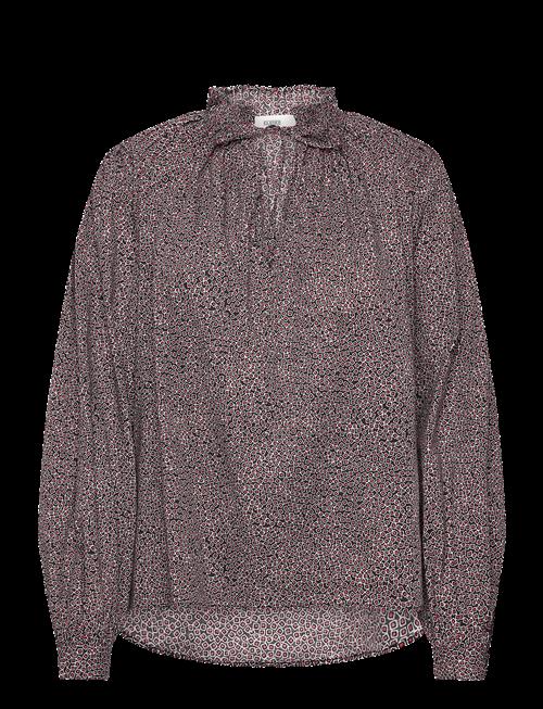 Closed | Closed Scarlett Blouses Amaranth Red | XXS