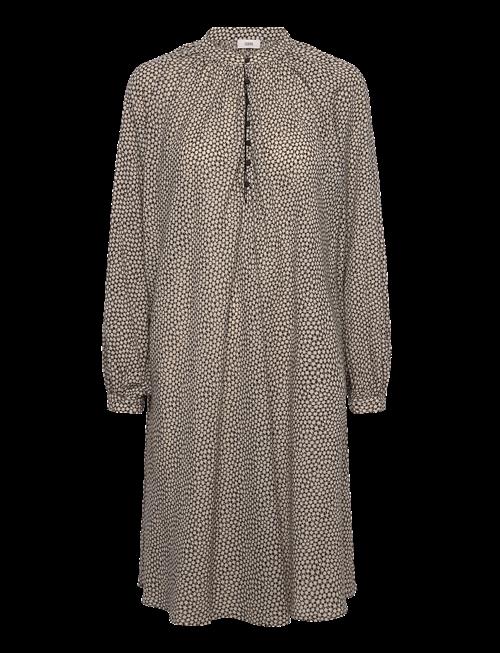 Closed | Oversized Dress Ecru | S