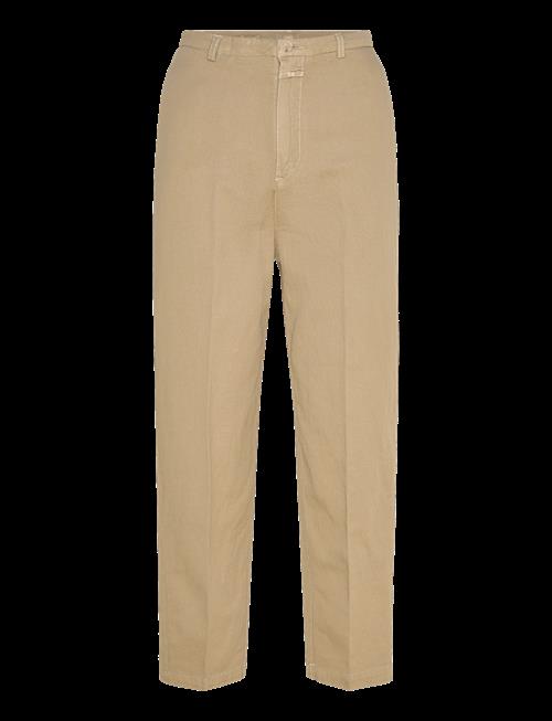 Closed | Mawbray Pants Grey Veneer | 25