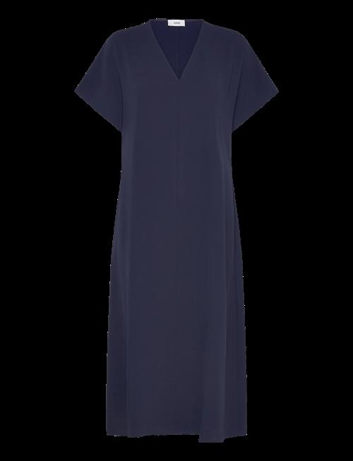 Closed | Style Name Fluide Dress Dresses Dark Night | S