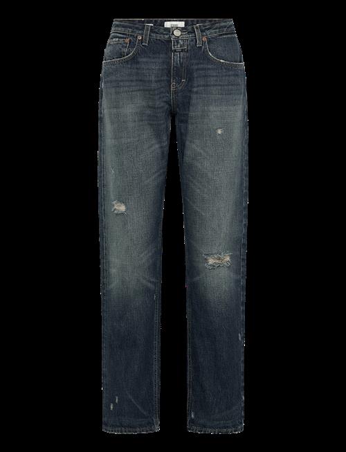 Closed | Closed Women Briston Jeans Dark Blue | 29