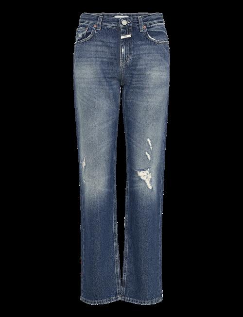 Closed | Briston Jeans Dark Blue | 24