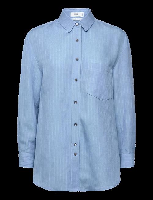 Closed | Basic Shirt Blue Morning Sky | M