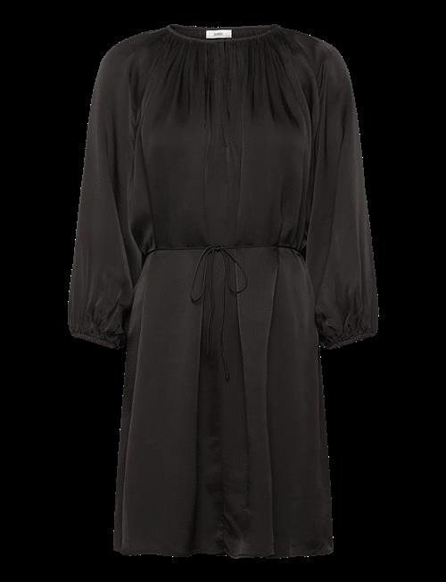 Closed | Short Belted Dress Black | XS