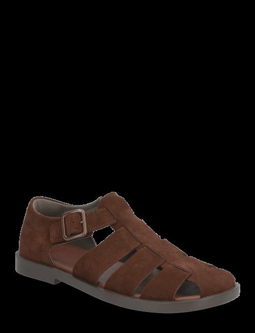Camper | Don | 40