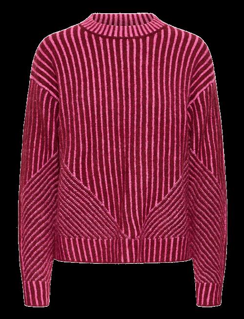 ICHI | Ihkamara Ls Stripe5 | S