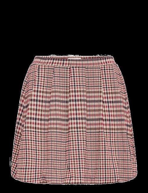 ICHI | Ihkate Checkit Sk | XL