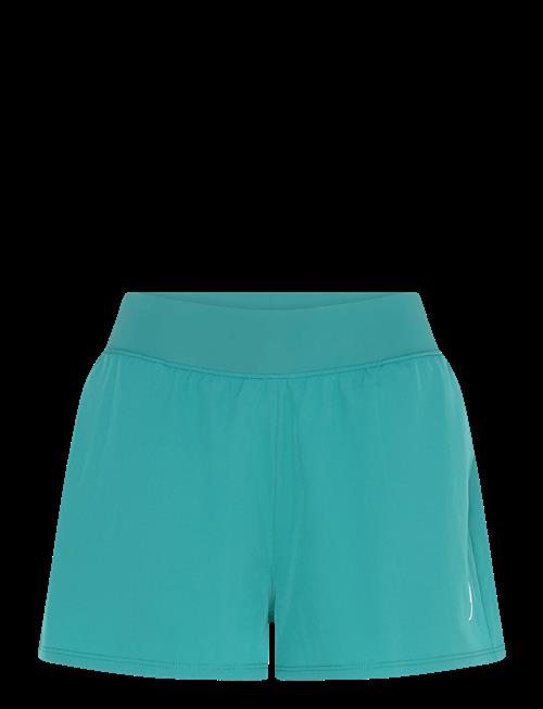 RS Sports | Women's Performance Court Shorts - 2 In 1 With Ball Pockets Rec | M