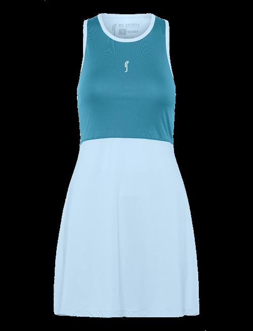 RS Sports | Women's Performance Dress - Mesh Rec | M
