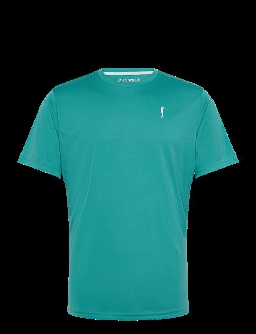 RS Sports | Men's Performance Tee Rec | XL