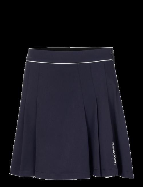Calvin Klein Golf | Skylar Pleated Skort | 10