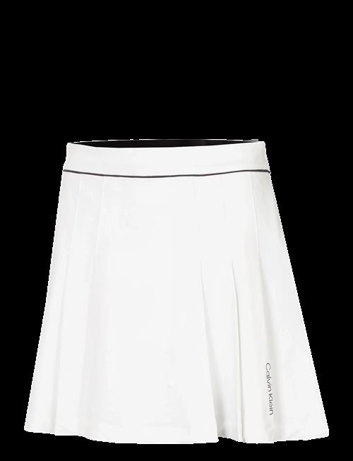 Calvin Klein Golf | Skylar Pleated Skort | 18