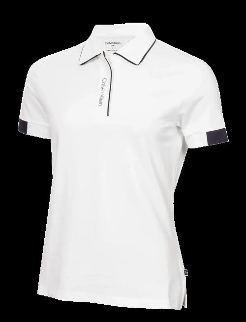 Calvin Klein Golf | Destin S/S Polo | 16