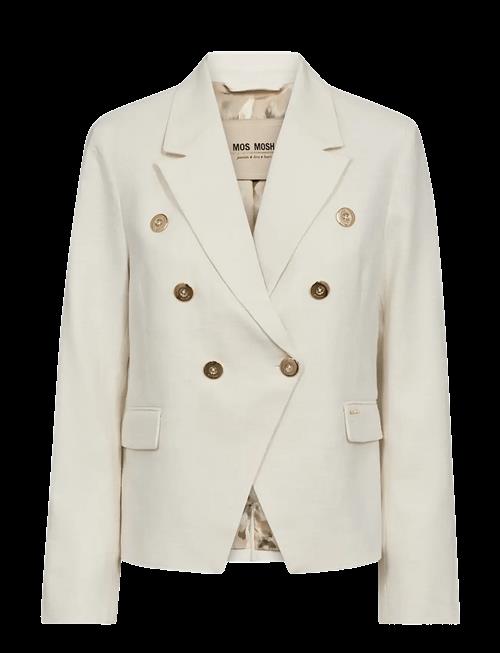 MOS MOSH | Mmbelize Ramie Blazer | 44