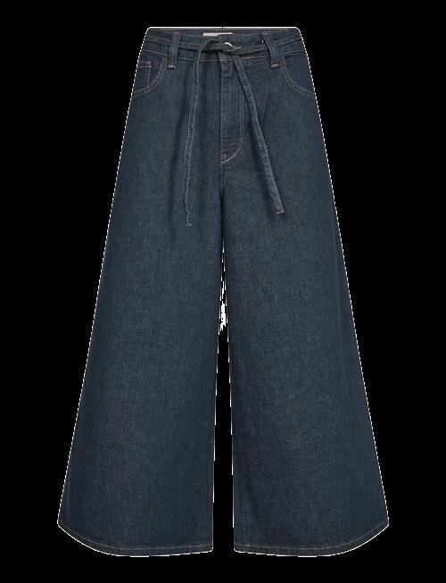 MOS MOSH | Mmculotte Zack Jeans | 25