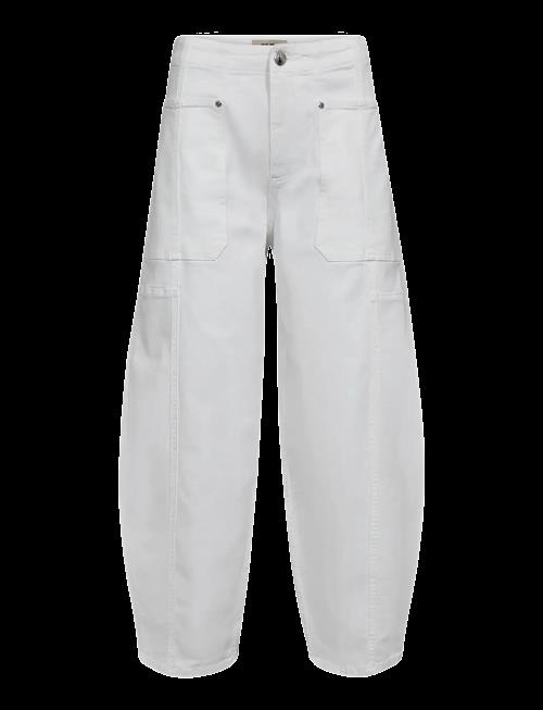 MOS MOSH | Mmrosy Bianco Pant | 28