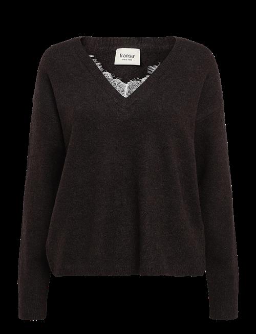 Fransa | Frellen Pu 3 | XXL