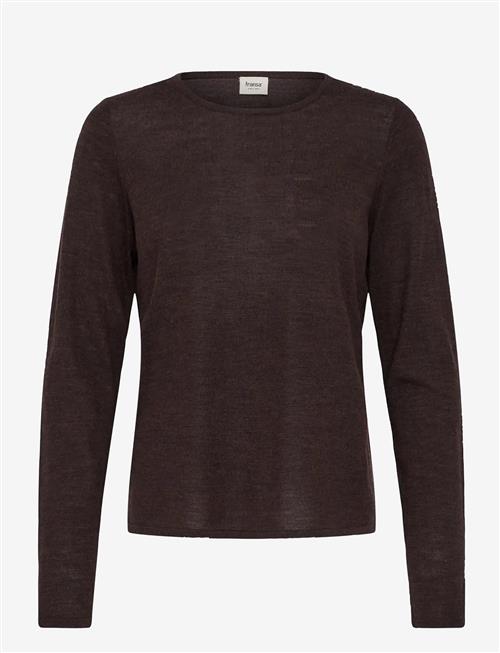 Fransa | Frwoolina Pu 3 | XXL