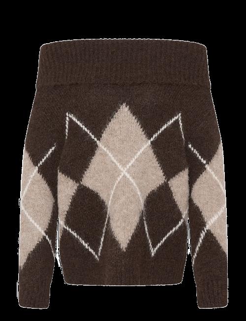 Fransa | Frcharleen Pu 2 | XXL