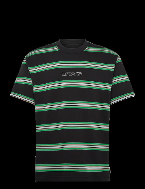 VANS | Mesa Stripe Ss Shirt | M