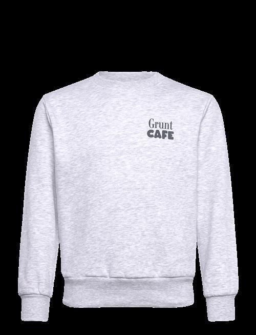 Grunt | Grlucian Crew Sweat | 152