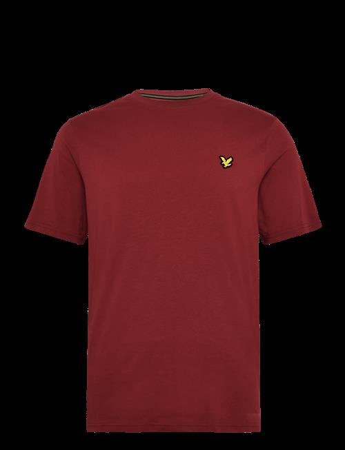Lyle & Scott Sport | Sports Short Sleeve T-Shirt | L