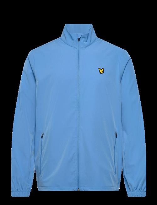 Lyle & Scott Sport | Golf Packable Jacket | S
