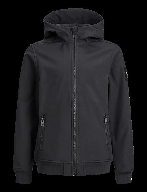 Jack & Jones | Jjebasic Softshell Hood Noos Jnr | 128