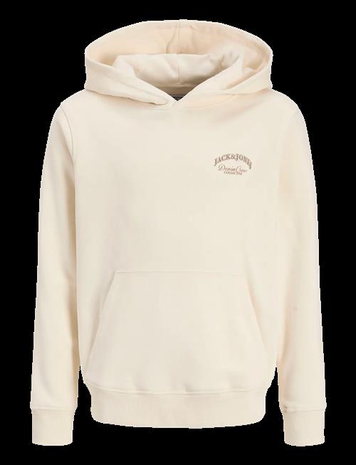 Jack & Jones | Jjebrandes Backp Relaxed Sweat H Sn Jnr | 140