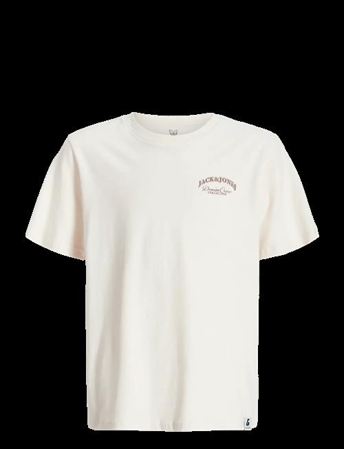 Jack & Jones | Jjebrandes Backp Relaxed Tee Ss Sn Jnr | 128