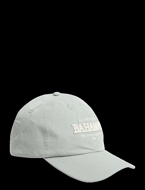 Mango | Embroidered Message Cap | 54