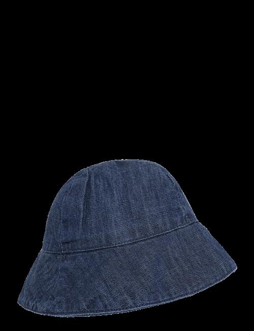 Mango | Denim Bucket Hat | 48